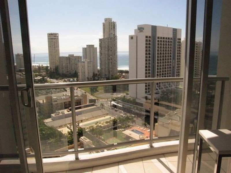 2183/23 Ferny Avenue, Surfers Paradise QLD 4217