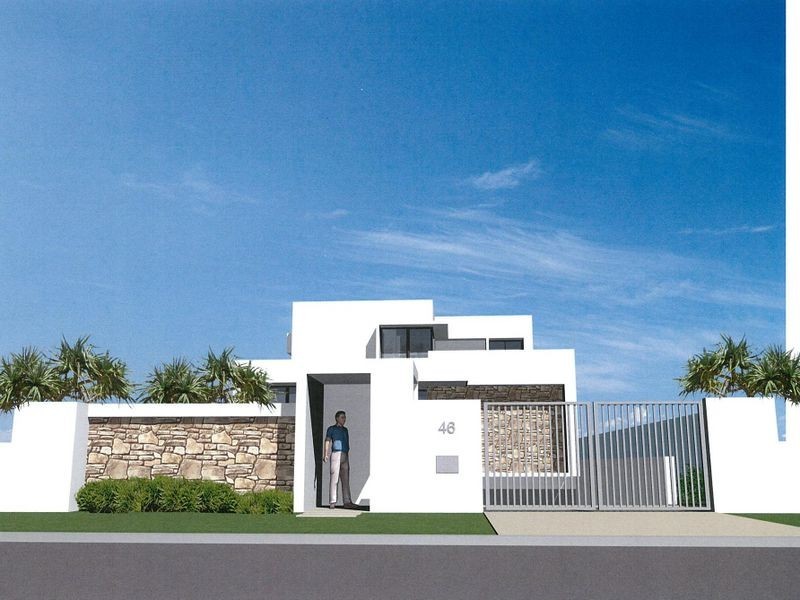 46 Amalfi Drive, Isle Of Capri QLD 4217
