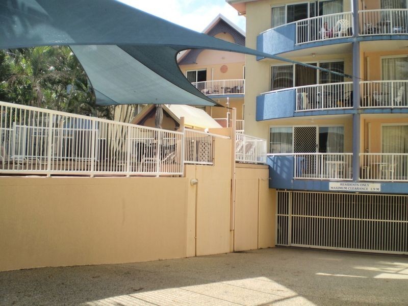 21 Markwell Avenue, Surfers Paradise QLD 4217