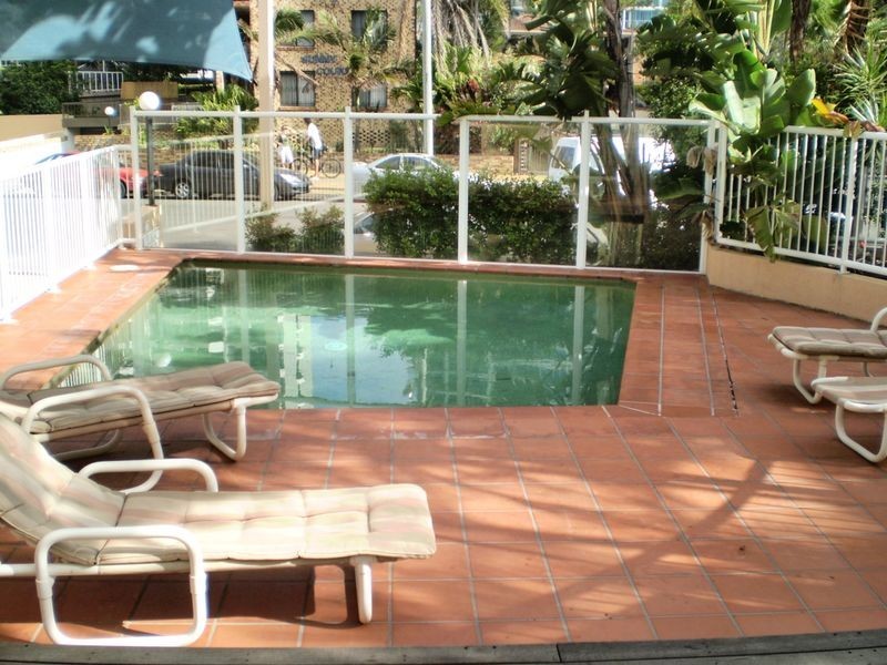 21 Markwell Avenue, Surfers Paradise QLD 4217