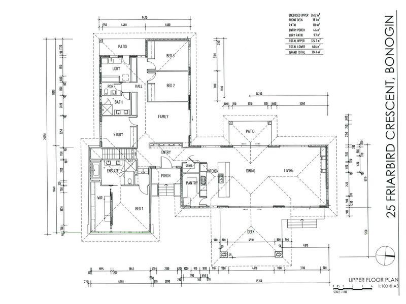 25 Friarbird Crescent, Bonogin QLD 4213
