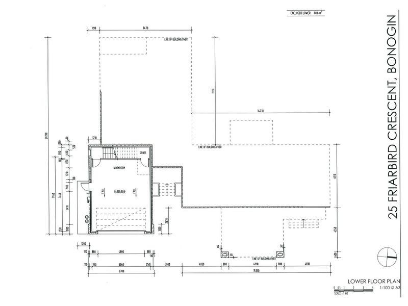25 Friarbird Crescent, Bonogin QLD 4213