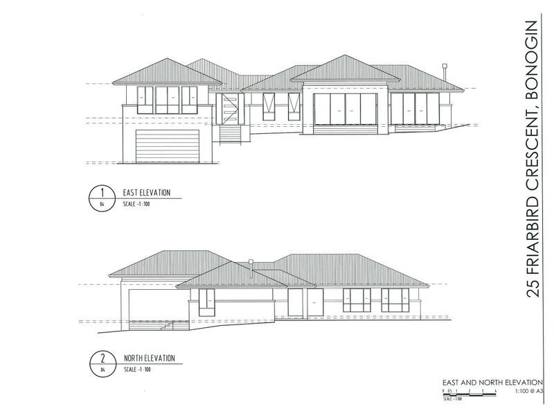 25 Friarbird Crescent, Bonogin QLD 4213