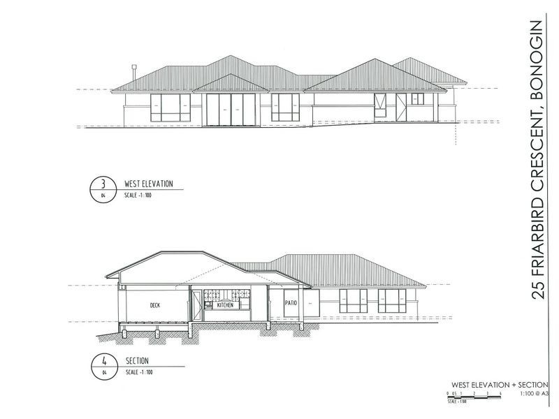 25 Friarbird Crescent, Bonogin QLD 4213