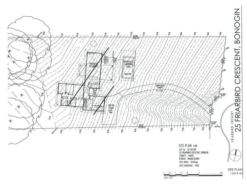 25 Friarbird Crescent, Bonogin QLD 4213