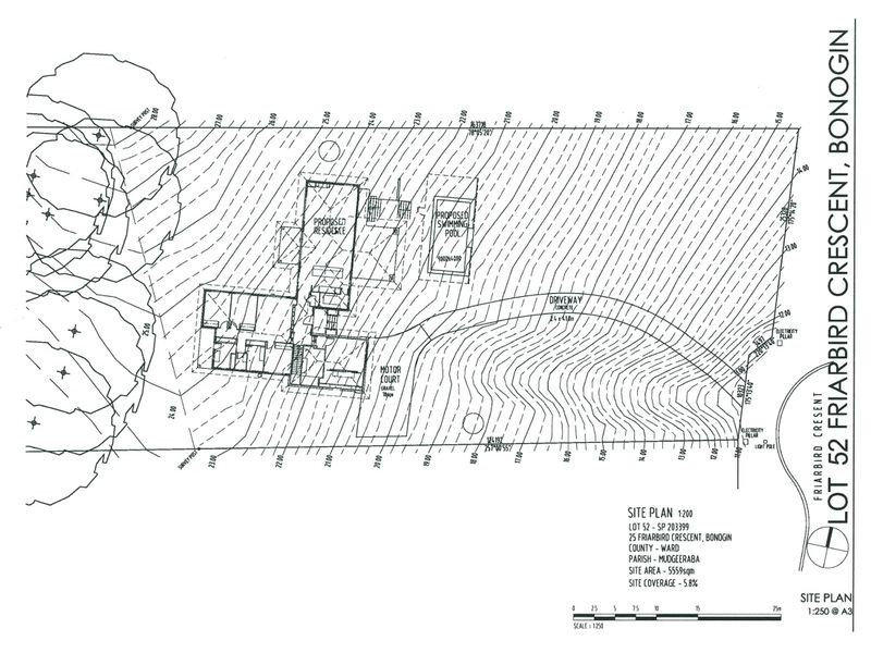 25 Friarbird Crescent, Bonogin QLD 4213