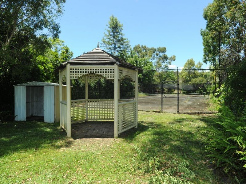 5 Wallowa Court, Elanora QLD 4221