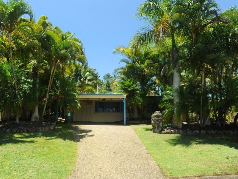 5 Wallowa Court, Elanora QLD 4221