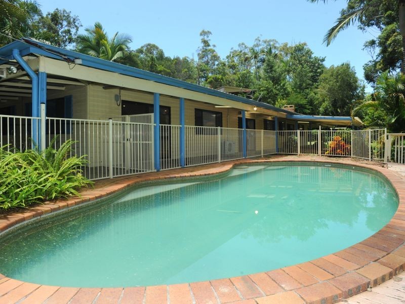5 Wallowa Court, Elanora QLD 4221