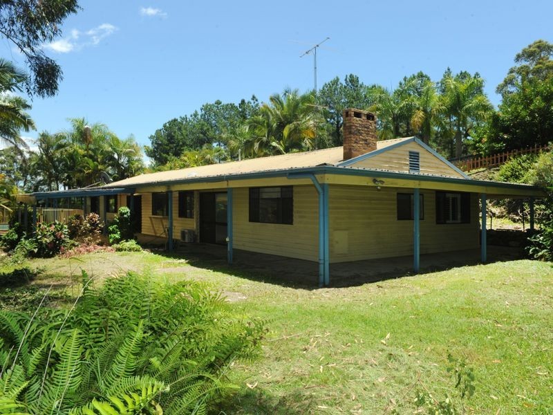 5 Wallowa Court, Elanora QLD 4221