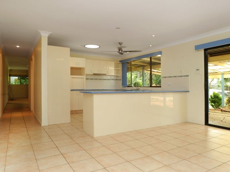 5 Wallowa Court, Elanora QLD 4221
