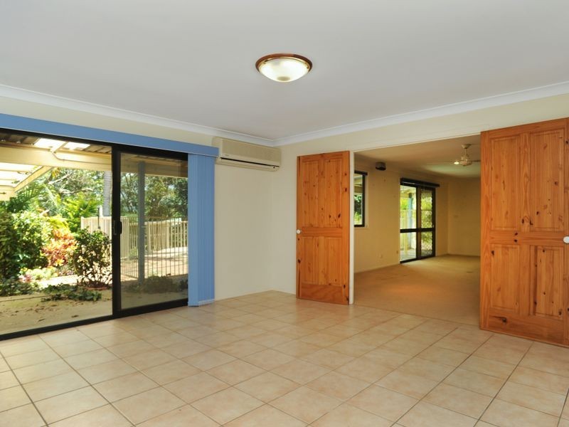 5 Wallowa Court, Elanora QLD 4221