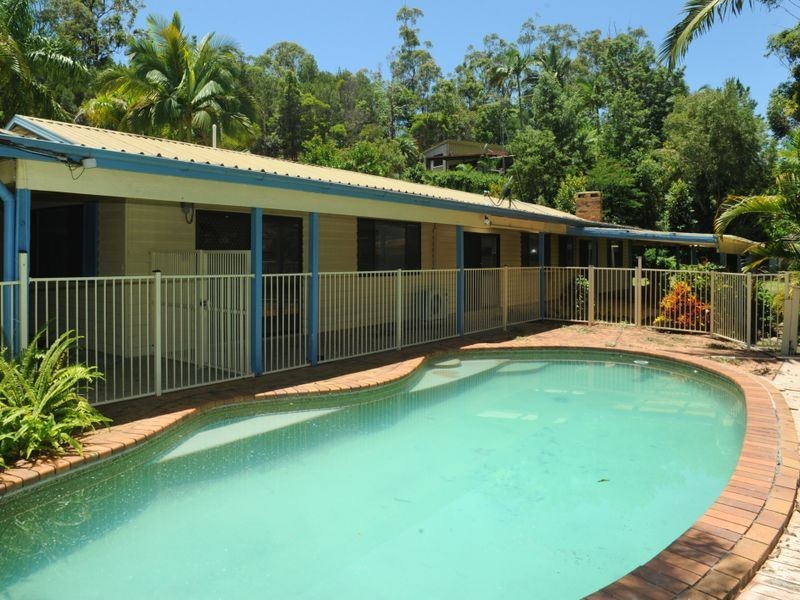 5 Wallowa Court, Elanora QLD 4221