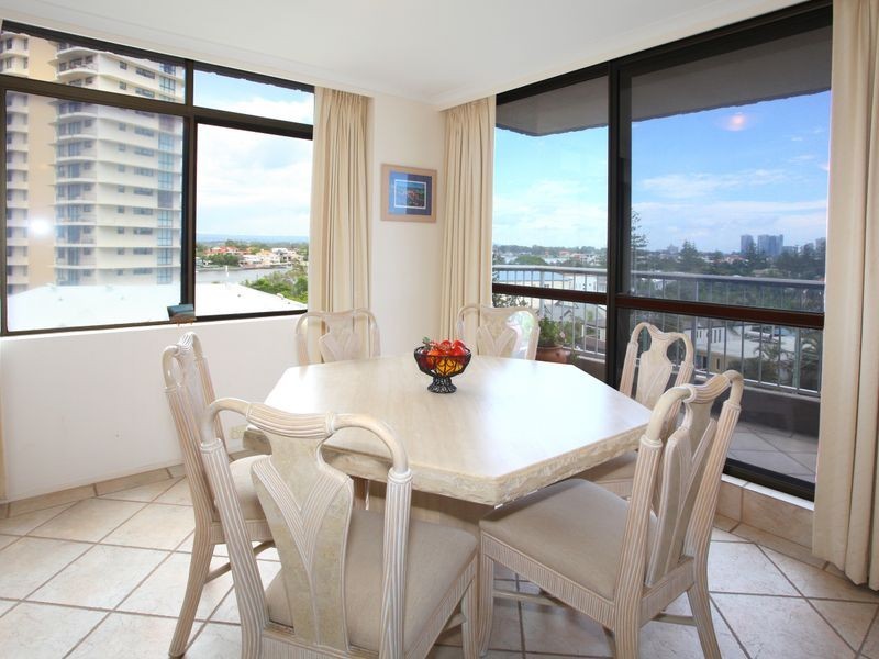 3 Oak Avenue, Surfers Paradise QLD 4217