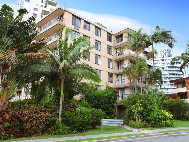 3 Oak Avenue, Surfers Paradise QLD 4217