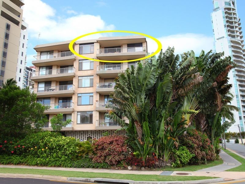 3 Oak Avenue, Surfers Paradise QLD 4217