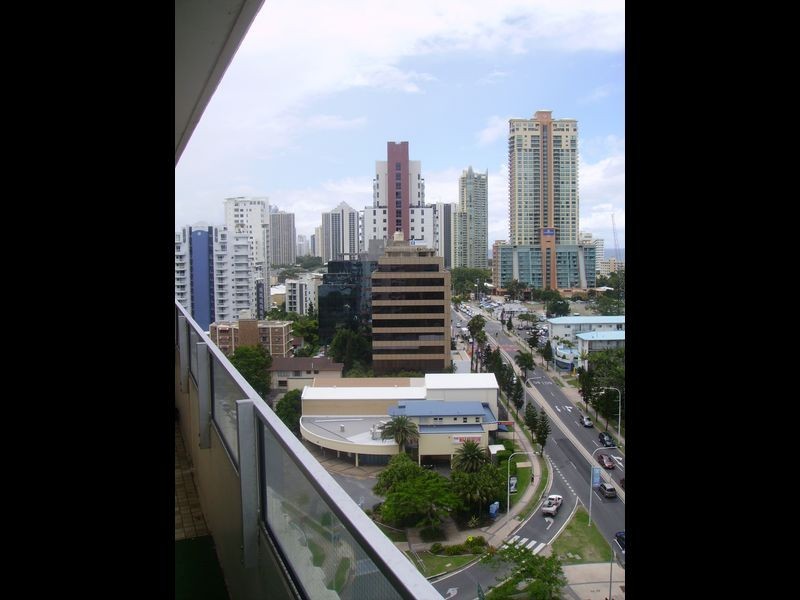 39/40 Ferny Avenue, Surfers Paradise QLD 4217