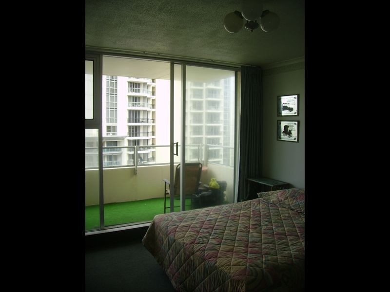 39/40 Ferny Avenue, Surfers Paradise QLD 4217