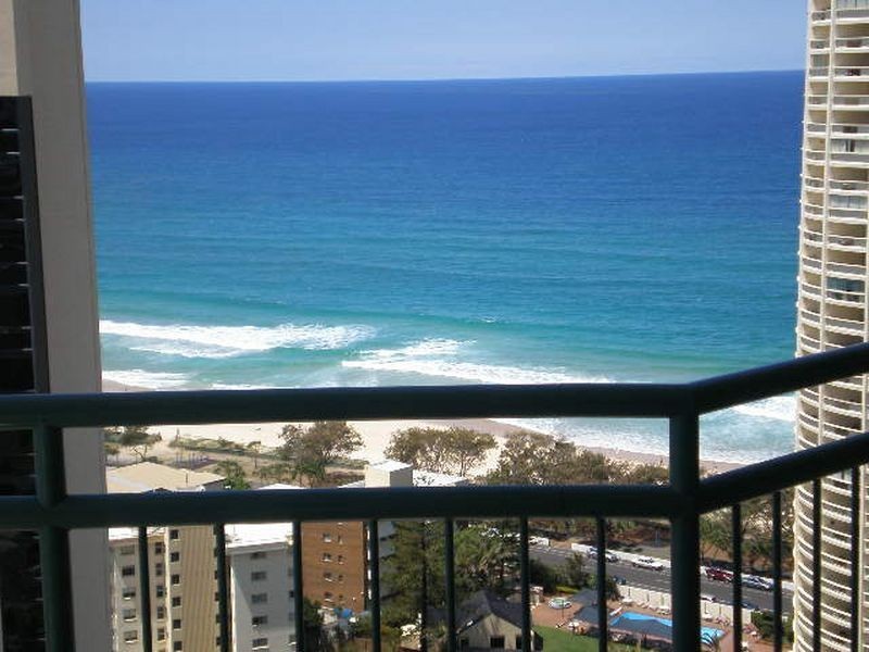 1604/5-19 Palm Avenue, Surfers Paradise QLD 4217