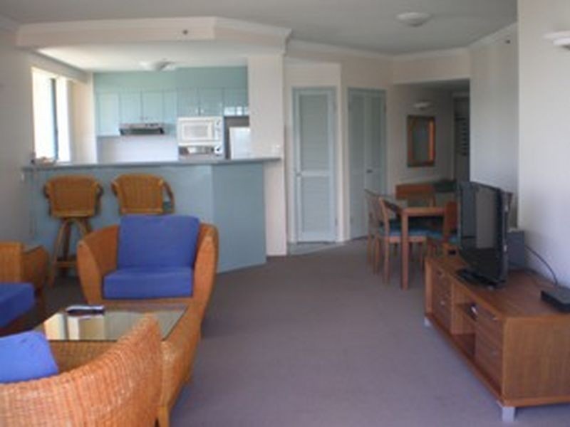903/5-19 Palm Avenue, Surfers Paradise QLD 4217