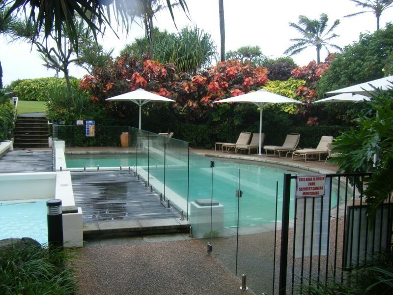 Villa 22 Pacific Mirage Seaworld Drive, Main Beach QLD 4217