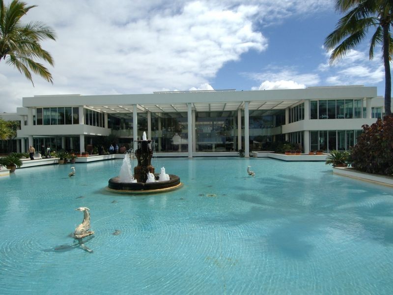 Villa 22 Pacific Mirage Seaworld Drive, Main Beach QLD 4217