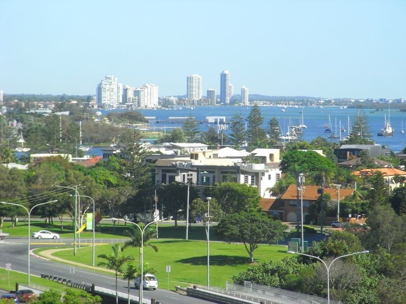 17/22 Commodore Drive, Paradise Waters QLD 4217