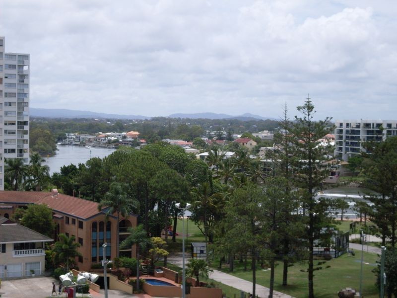 805/70 Remembrance Drive, Surfers Paradise QLD 4217