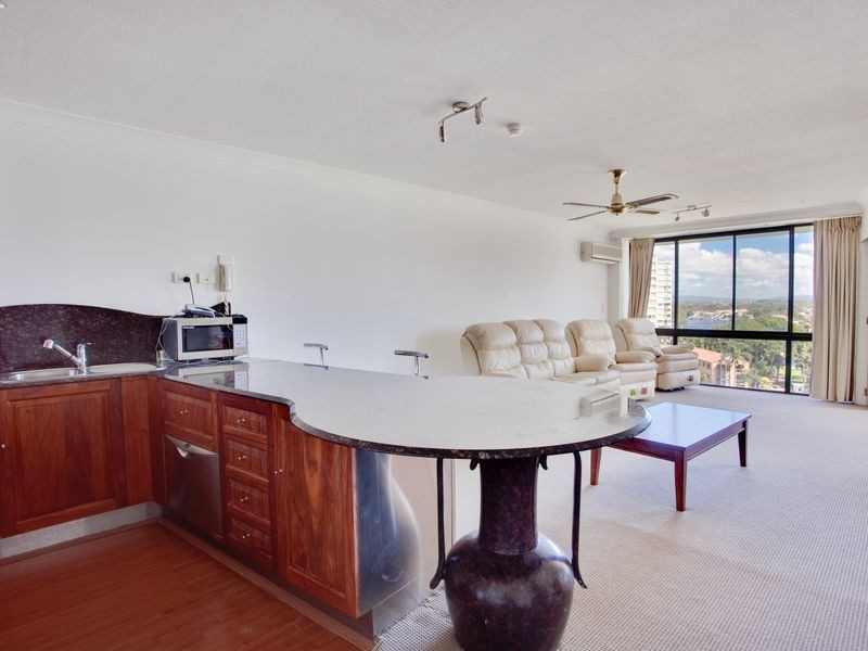 805/70 Remembrance Drive, Surfers Paradise QLD 4217