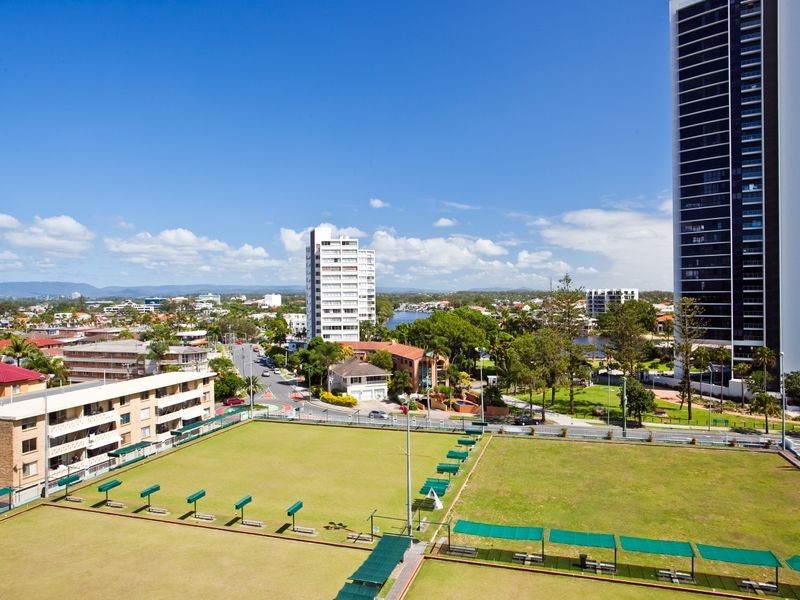 805/70 Remembrance Drive, Surfers Paradise QLD 4217