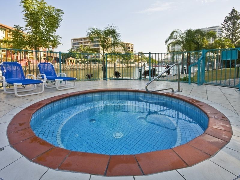 49 Peninsular Drive, Surfers Paradise QLD 4217