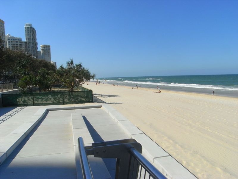 501/4-14 The Esplanade, Surfers Paradise QLD 4217