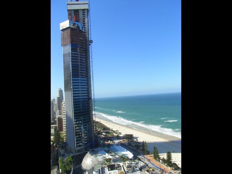 501/4-14 The Esplanade, Surfers Paradise QLD 4217