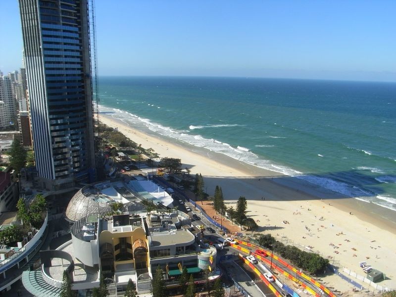 501/4-14 The Esplanade, Surfers Paradise QLD 4217