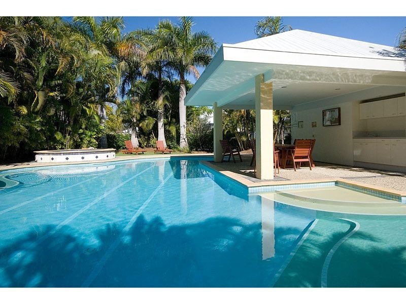 3104 Royal Pines Resort Ross Street, Ashmore QLD 4214