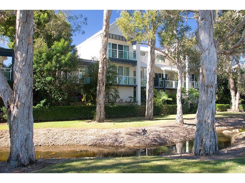 3104 Royal Pines Resort Ross Street, Ashmore QLD 4214