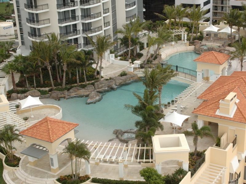 3127/23 Ferny Avenue, Surfers Paradise QLD 4217
