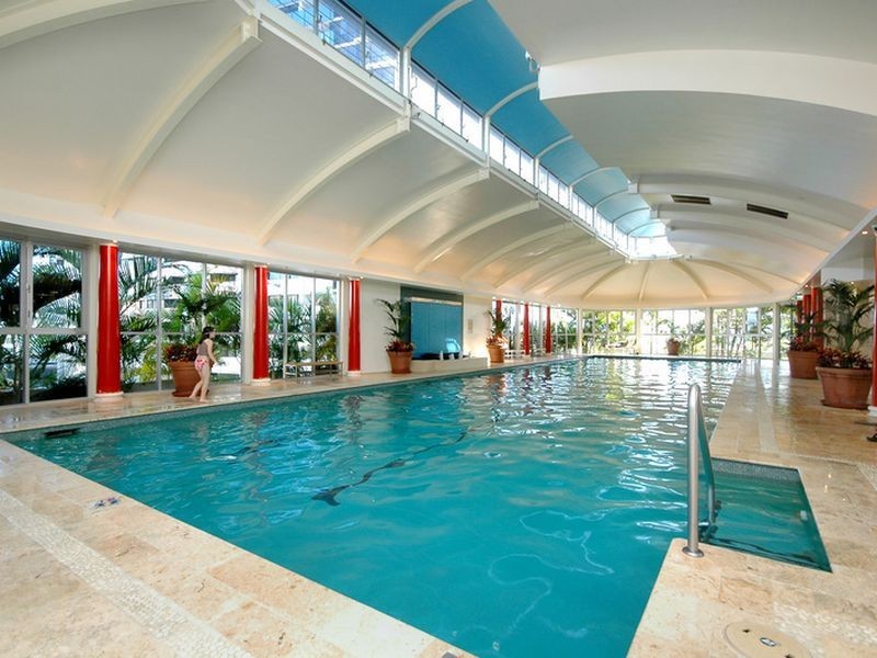 3127/23 Ferny Avenue, Surfers Paradise QLD 4217