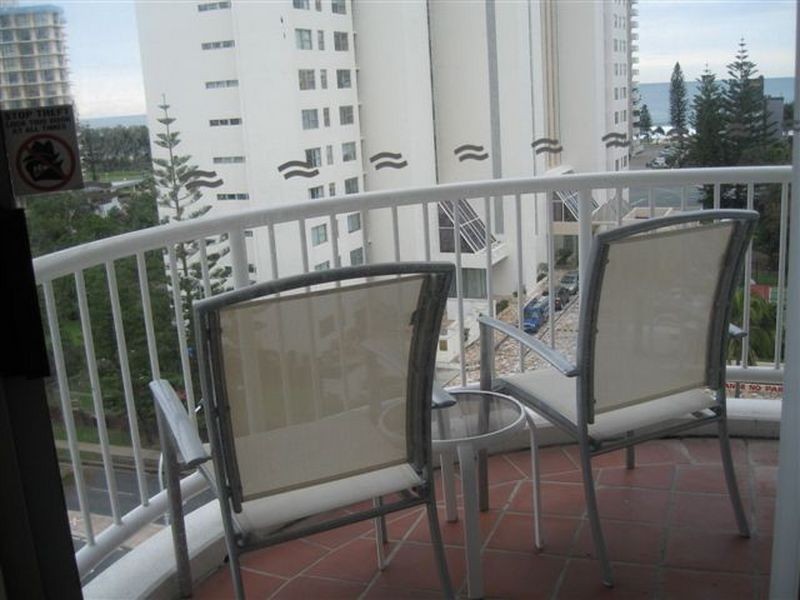 704 & 705/140 Ferny Avenue, Surfers Paradise QLD 4217