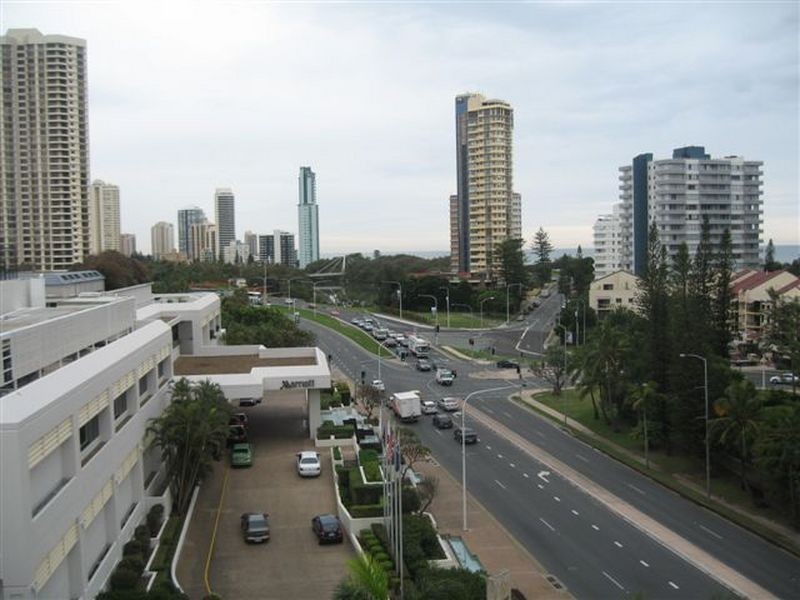 704 & 705/140 Ferny Avenue, Surfers Paradise QLD 4217