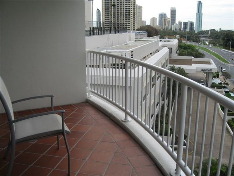 704 & 705/140 Ferny Avenue, Surfers Paradise QLD 4217