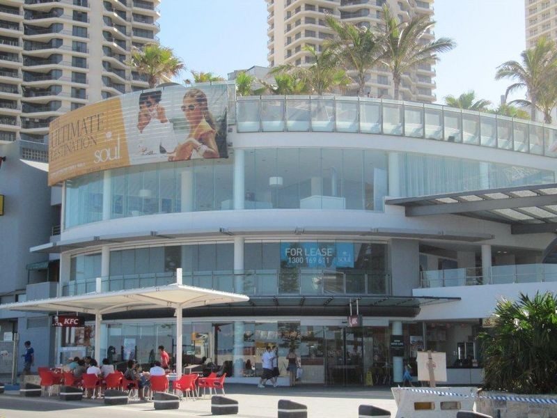 2502/4-14 The Esplanade, Surfers Paradise QLD 4217