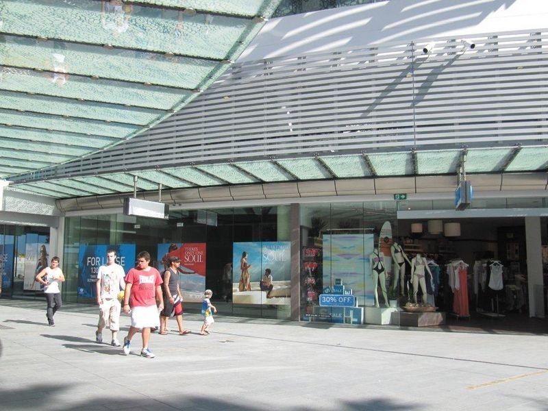 2502/4-14 The Esplanade, Surfers Paradise QLD 4217