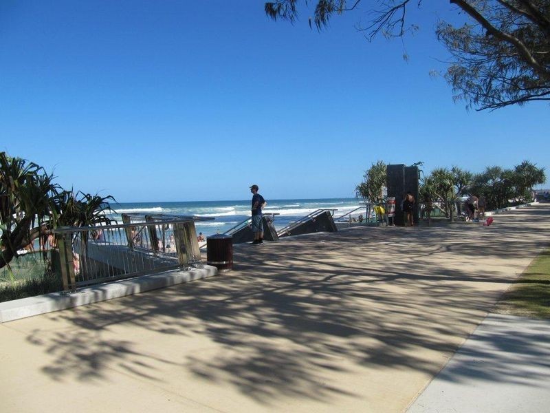 2502/4-14 The Esplanade, Surfers Paradise QLD 4217