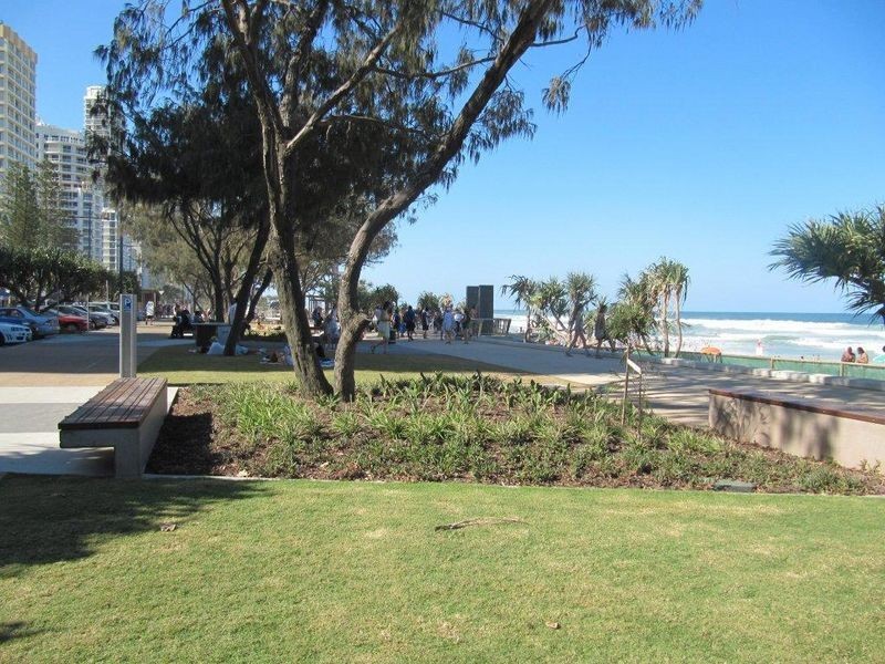 2502/4-14 The Esplanade, Surfers Paradise QLD 4217