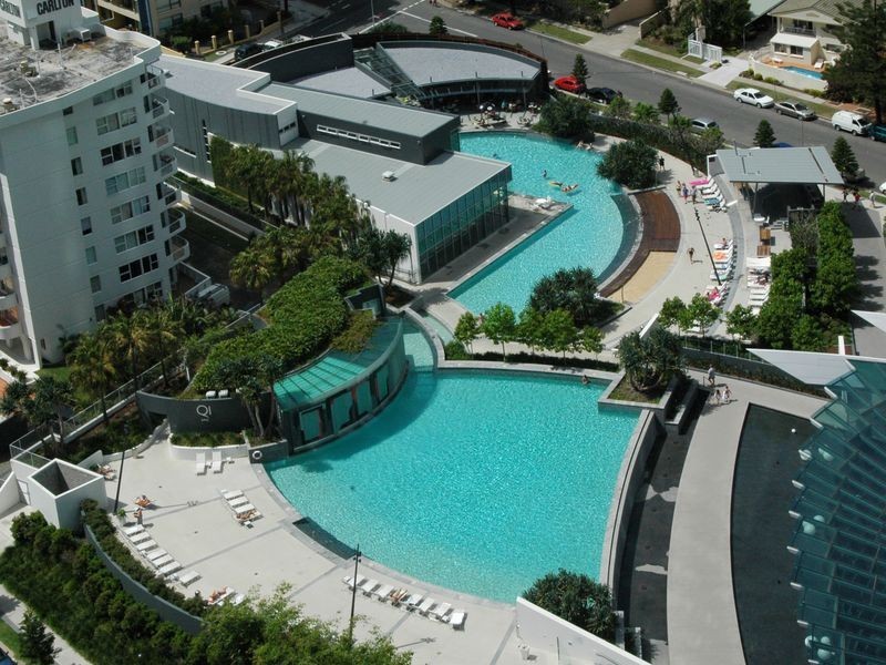 2802/9 Hamilton Avenue, Surfers Paradise QLD 4217