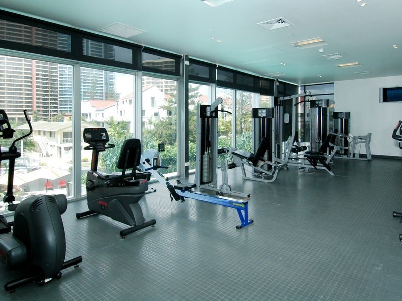 2802/9 Hamilton Avenue, Surfers Paradise QLD 4217