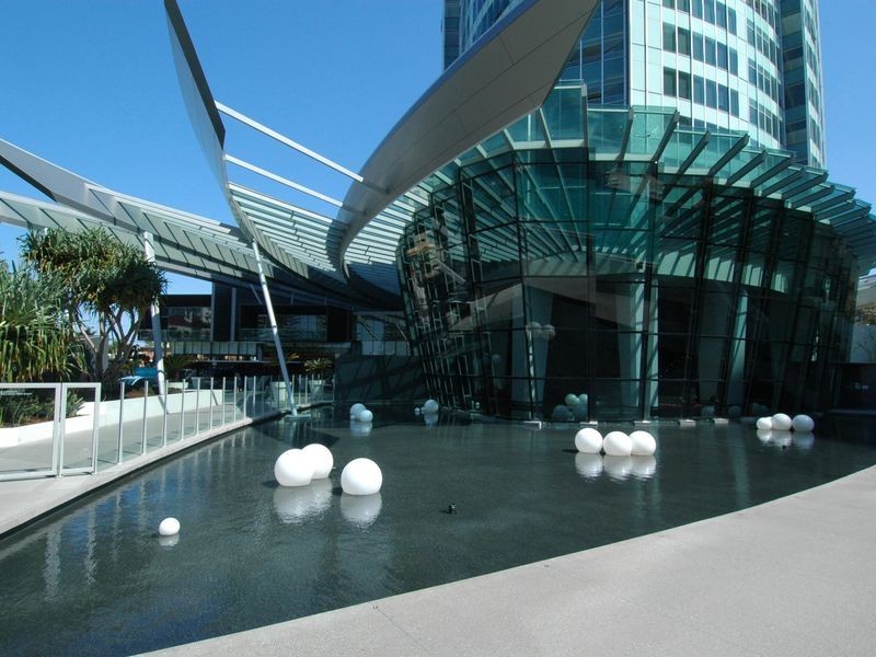 2802/9 Hamilton Avenue, Surfers Paradise QLD 4217