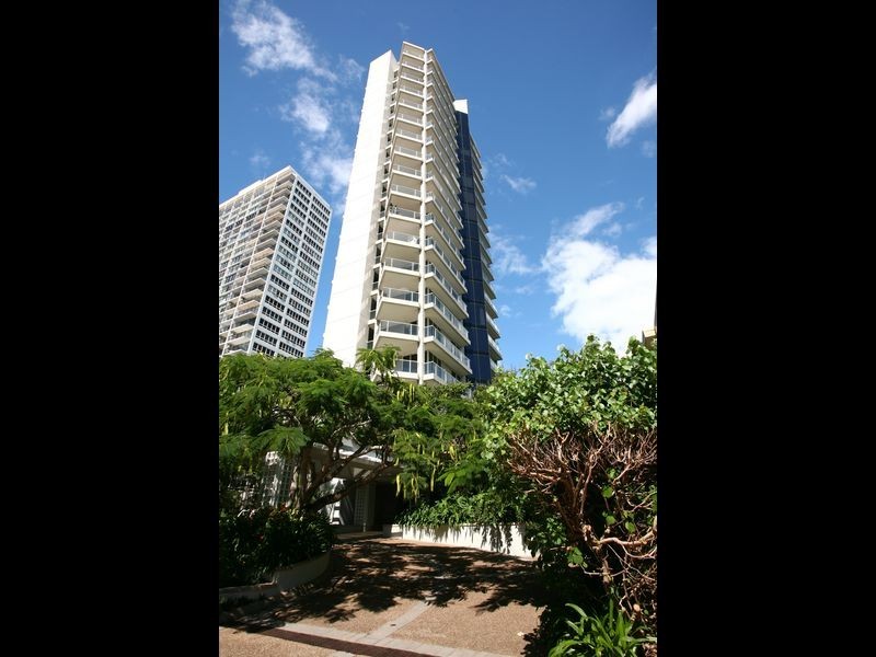 20 Riverview Parade, Surfers Paradise QLD 4217