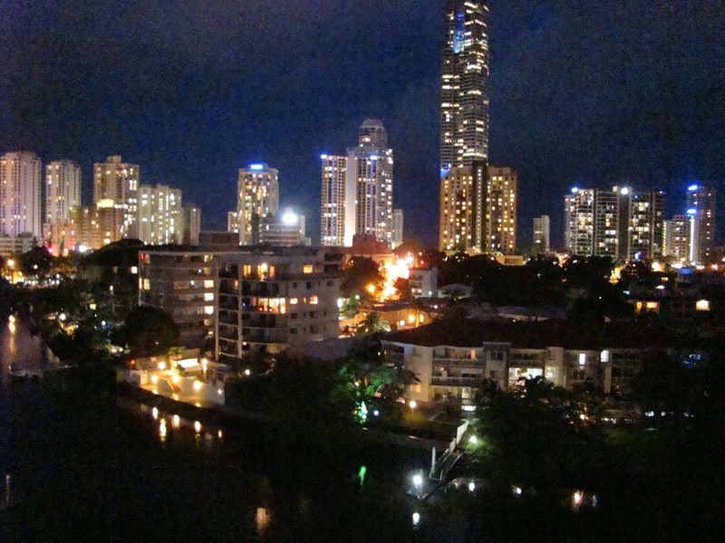 Surfers Paradise QLD 4217